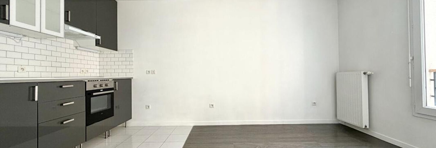 Appartement 1 Pièce 25 m² à vendre à Thiais (94320)