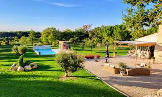 Maison 6 Pièces 175 m² à vendre à Pernes-les-Fontaines (84210)