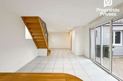 Maison 4 pièces 399000 €