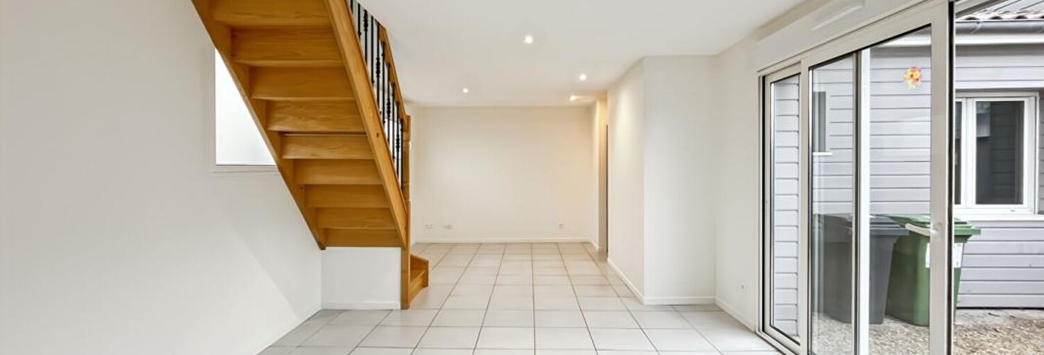 Maison 4 Pièces 85 m² à vendre à Le Bouscat (33110)