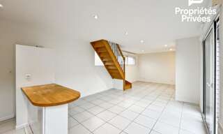 Maison 4 Pièces 85 m² à vendre à Le Bouscat (33110)