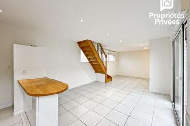 Maison 4 pièces 399000 €