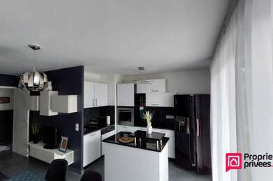 Appartement 3 pièces 183000 €