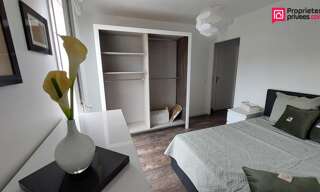 Appartement 3 Pièces 60 m² à vendre à Corbeil-Essonnes (91100)