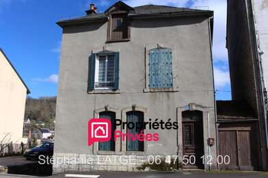 Maison 6 pièces 41000 €