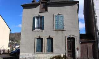 Maison 6 Pièces 96 m² à vendre à Bort-les-Orgues (19110)