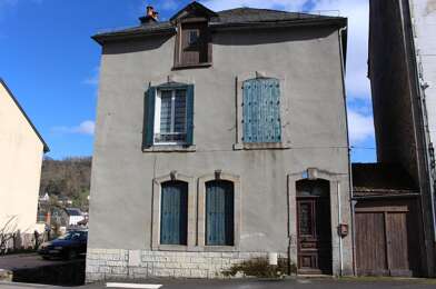 Maison 6 pièces 41000 €