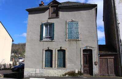 Maison Bort Les Orgues 6 pièce(s) 96.16 m2 — photo du bien