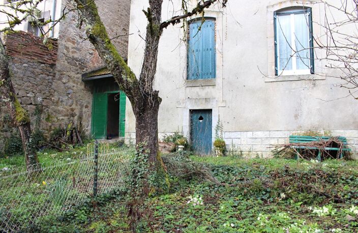 Maison Bort Les Orgues 6 pièce(s) 96.16 m2 — photo 2