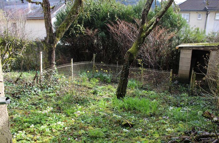 Maison Bort Les Orgues 6 pièce(s) 96.16 m2 — photo 3