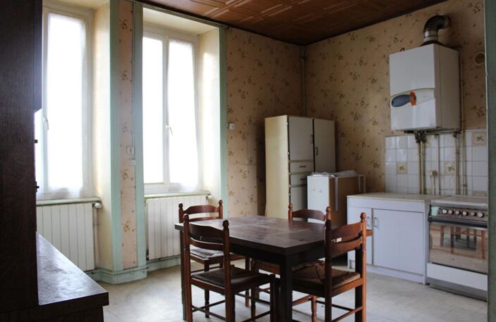 Maison Bort Les Orgues 6 pièce(s) 96.16 m2 — photo 4
