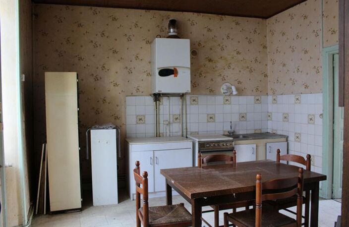 Maison Bort Les Orgues 6 pièce(s) 96.16 m2 — photo 5