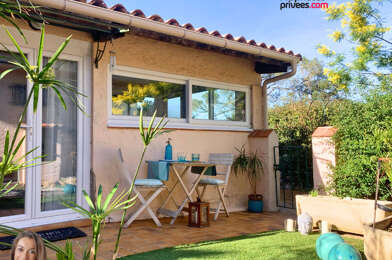 Appartement 3 pièces 235000 €