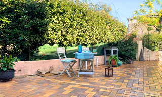 Appartement 3 Pièces 77 m² à vendre à Fréjus (83370)