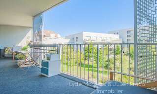 Appartement 3 Pièces 56 m² à vendre à Nantes (44000)