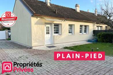 Maison 3 pièces 172900 €