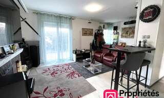 Maison 3 Pièces 57 m² à vendre à Ivry-la-Bataille (27540)