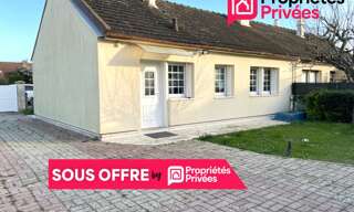 Maison 3 Pièces 57 m² à vendre à Ivry-la-Bataille (27540)