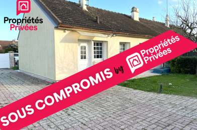 Maison 3 pièces 172900 €