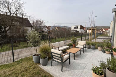 Appartement 3 pièces 269000 €