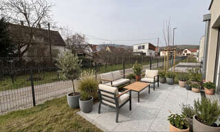 Appartement 3 Pièces 62 m² à vendre à Turckheim (68230)