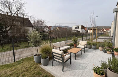 Appartement  3 pièce(s) 62.10 m2 — photo du bien