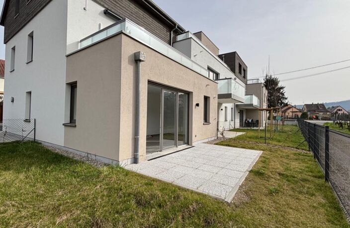 Appartement  3 pièce(s) 62.10 m2 — photo 2