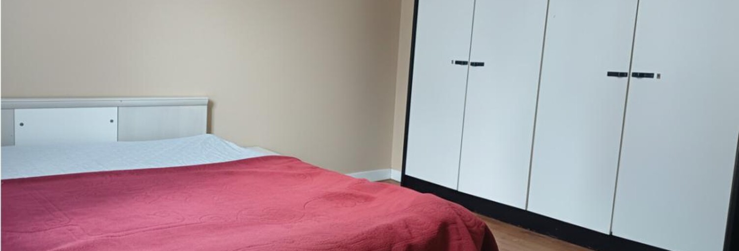 Maison 5 Pièces 89 m² à vendre à Noyon (60400)