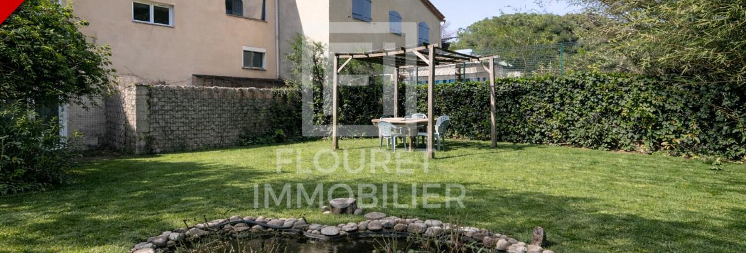 Appartement 6 Pièces 119 m² à vendre à Argelès-sur-Mer (66700)