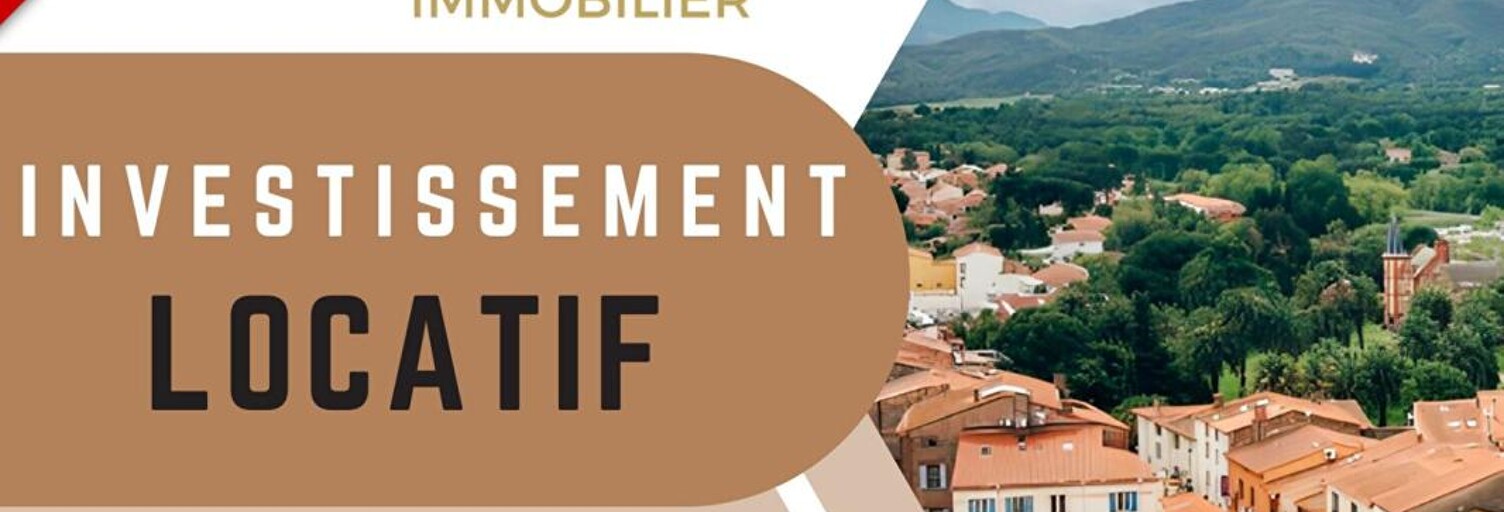 Immeuble  119 m² à vendre à Argelès-sur-Mer (66700)