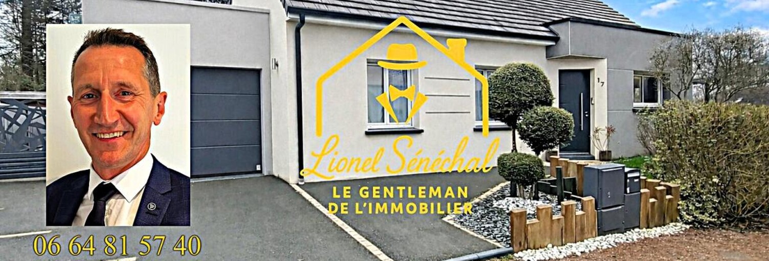 Maison 6 Pièces 120 m² à vendre à Saint-Saturnin (72650)