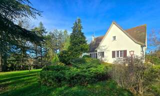 Maison 6 Pièces 166 m² à vendre à Meaulne-Vitray (03360)