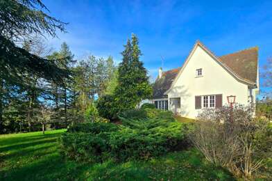 Maison 6 pièces 224720 €