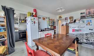 Appartement 1 Pièce 32 m² à vendre à La Roche-sur-Yon (85000)