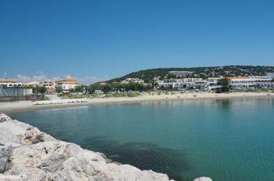 Appartement 2 pièces 259900 €