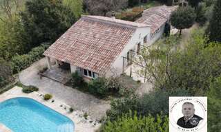 Maison 5 Pièces 105 m² à vendre à Flayosc (83780)