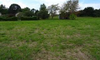 Terrain  2048 m² à vendre à Mugron (40250)