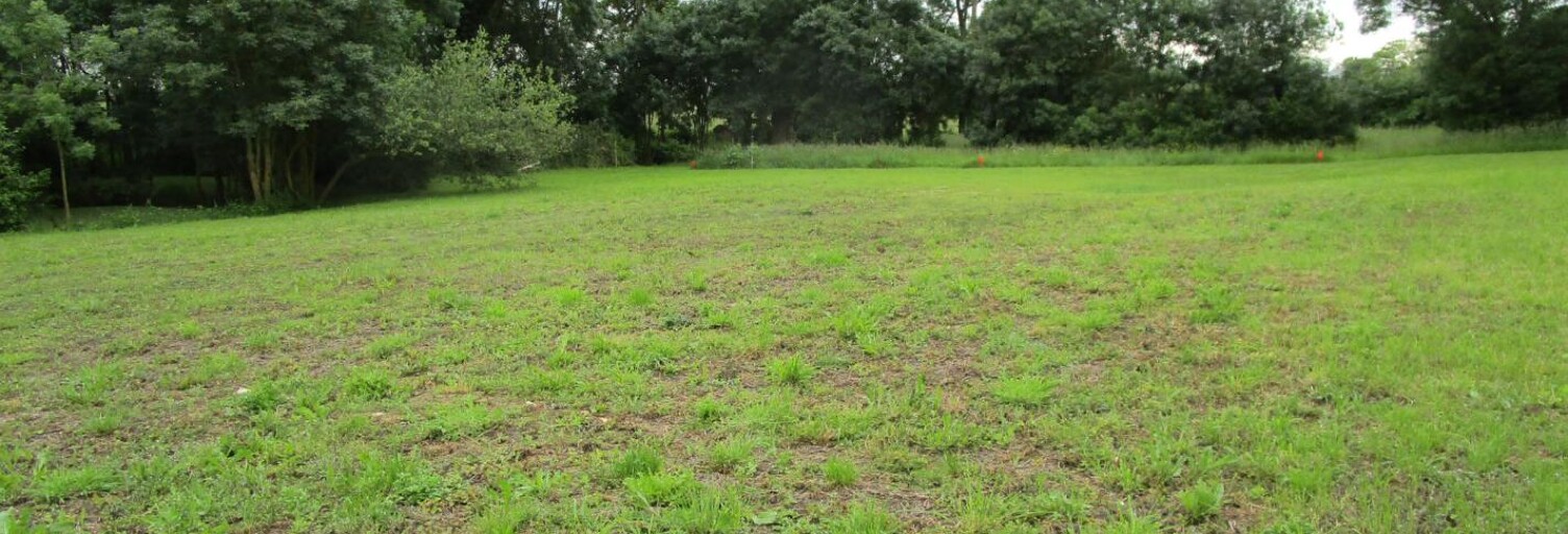 Terrain  495 m² à vendre à La Jonchère (85540)