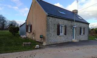 Maison 4 Pièces 66 m² à vendre à Langonnet (56630)