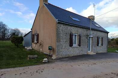 Maison 4 pièces 167290 €