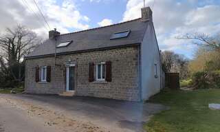 Maison 4 Pièces 66 m² à vendre à Langonnet (56630)