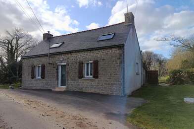 Maison 4 pièces 167290 €