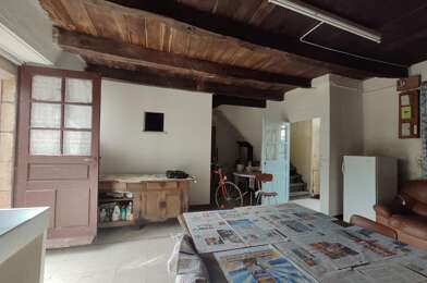 Maison 2 pièces 46000 €