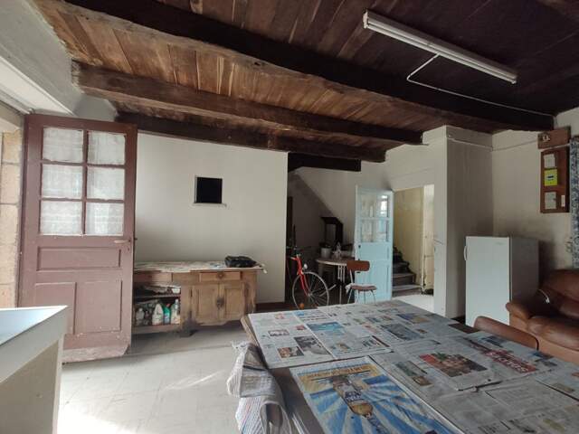 Maison Locmalo 2 pièce(s) 75 m2 — photo du bien