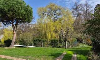 Maison 8 Pièces 210 m² à vendre à Dampierre-en-Yvelines (78720)