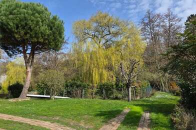 Maison 8 pièces 622000 €