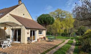 Maison 8 Pièces 210 m² à vendre à Cernay-la-Ville (78720)