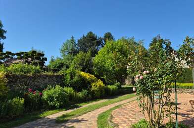 Maison 8 pièces 597000 €