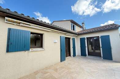 Maison 5 pièces 185500 €