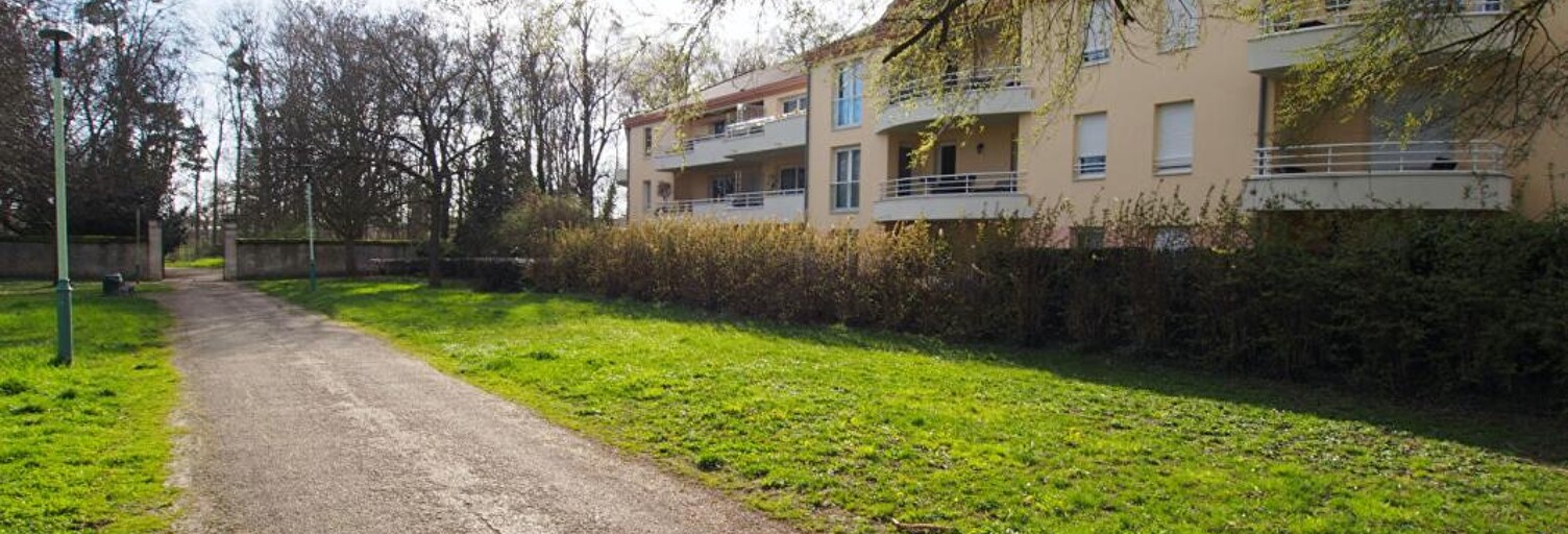 Appartement 3 Pièces 65 m² à vendre à Dijon (21000)